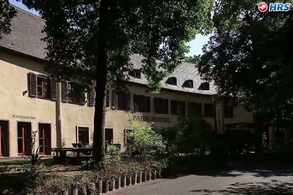 Parkhotel Zirndorf